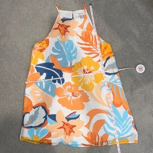 Forever 21 summer dress medium